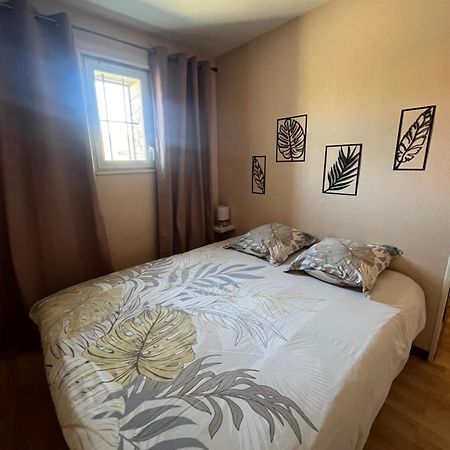 Appartement T2 Cosy Saint-Éloy-les-Mines Exterior foto